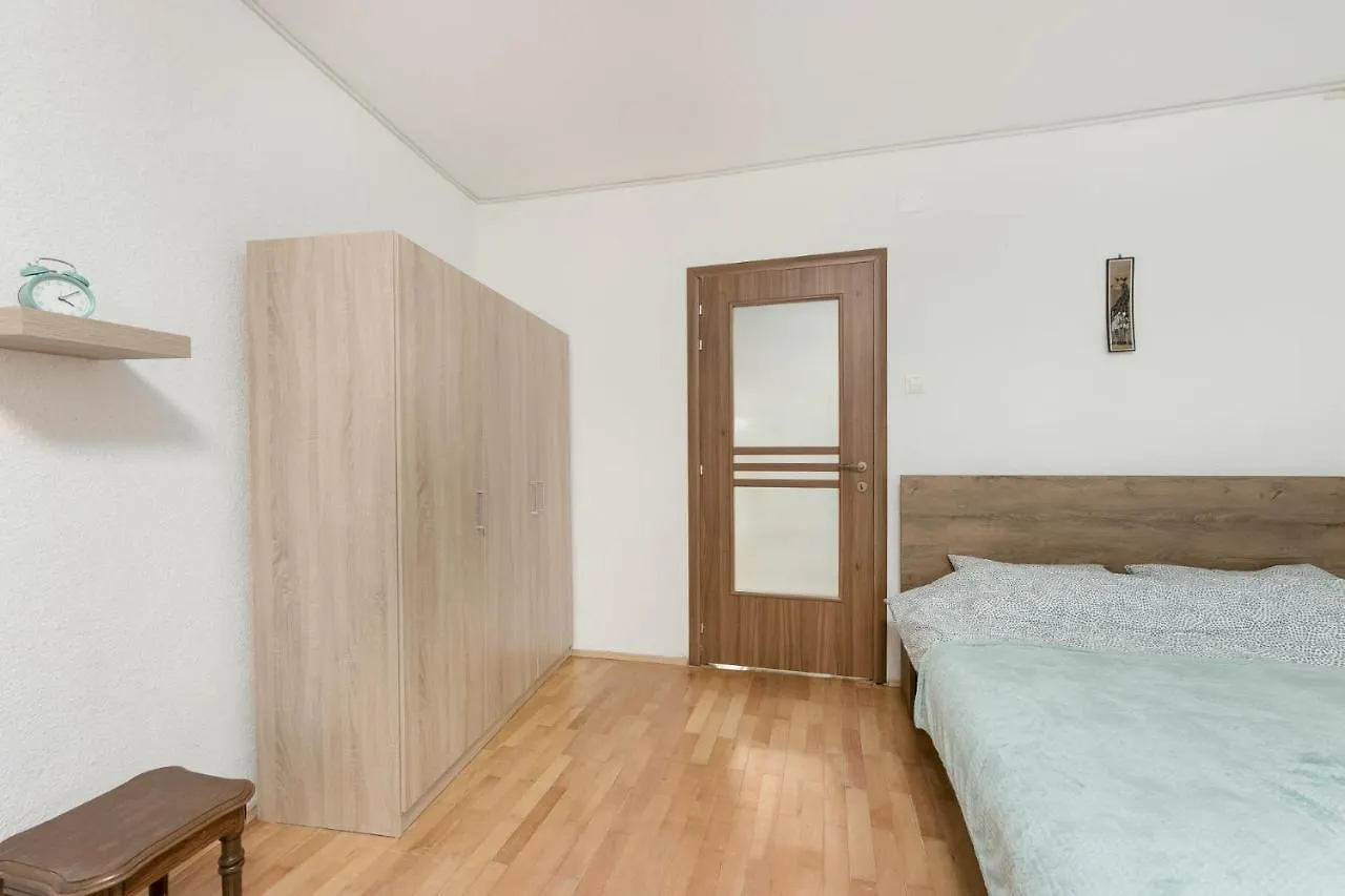 Ferienwohnung Vlad House Decebal Bukarest Rumänien