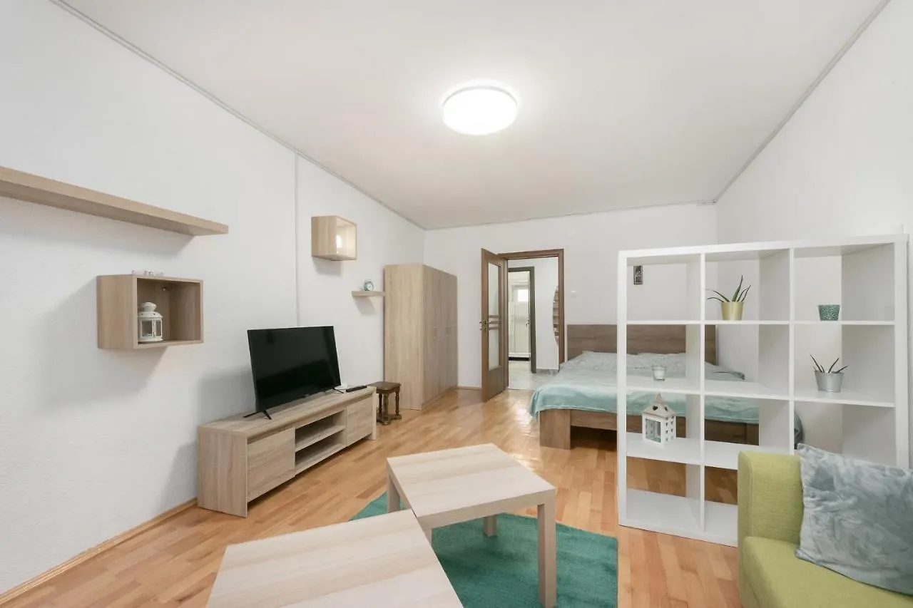 Vlad House Decebal Apartment Bucharest 0*,  Romania