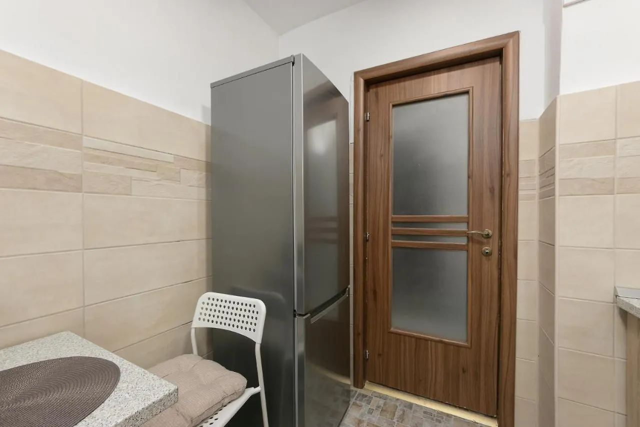 Ferienwohnung Vlad House Decebal Bukarest 0*,