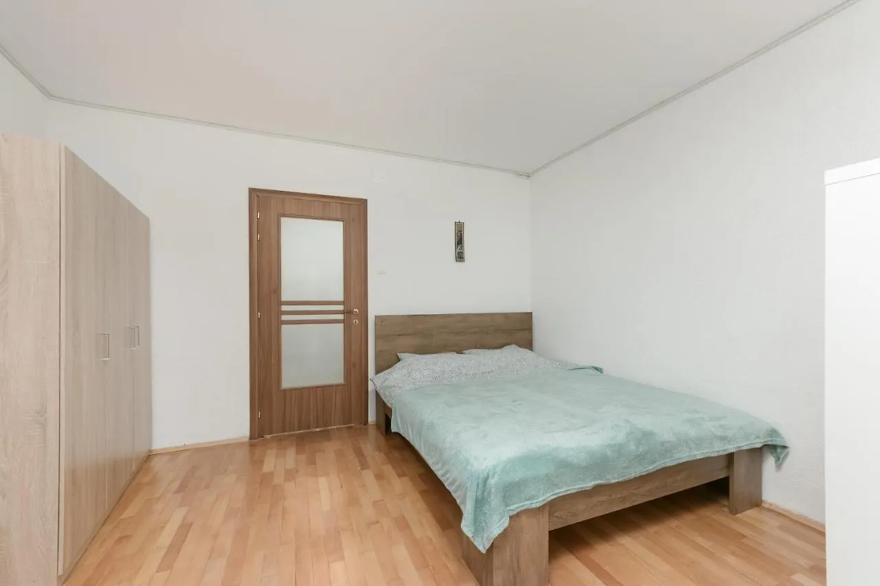 Ferienwohnung Vlad House Decebal Bukarest 0*,